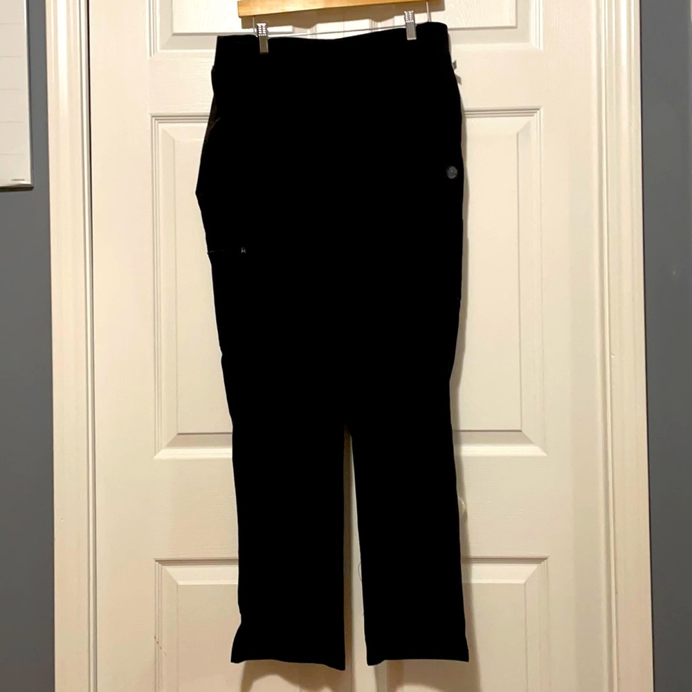 Scrub Bottoms